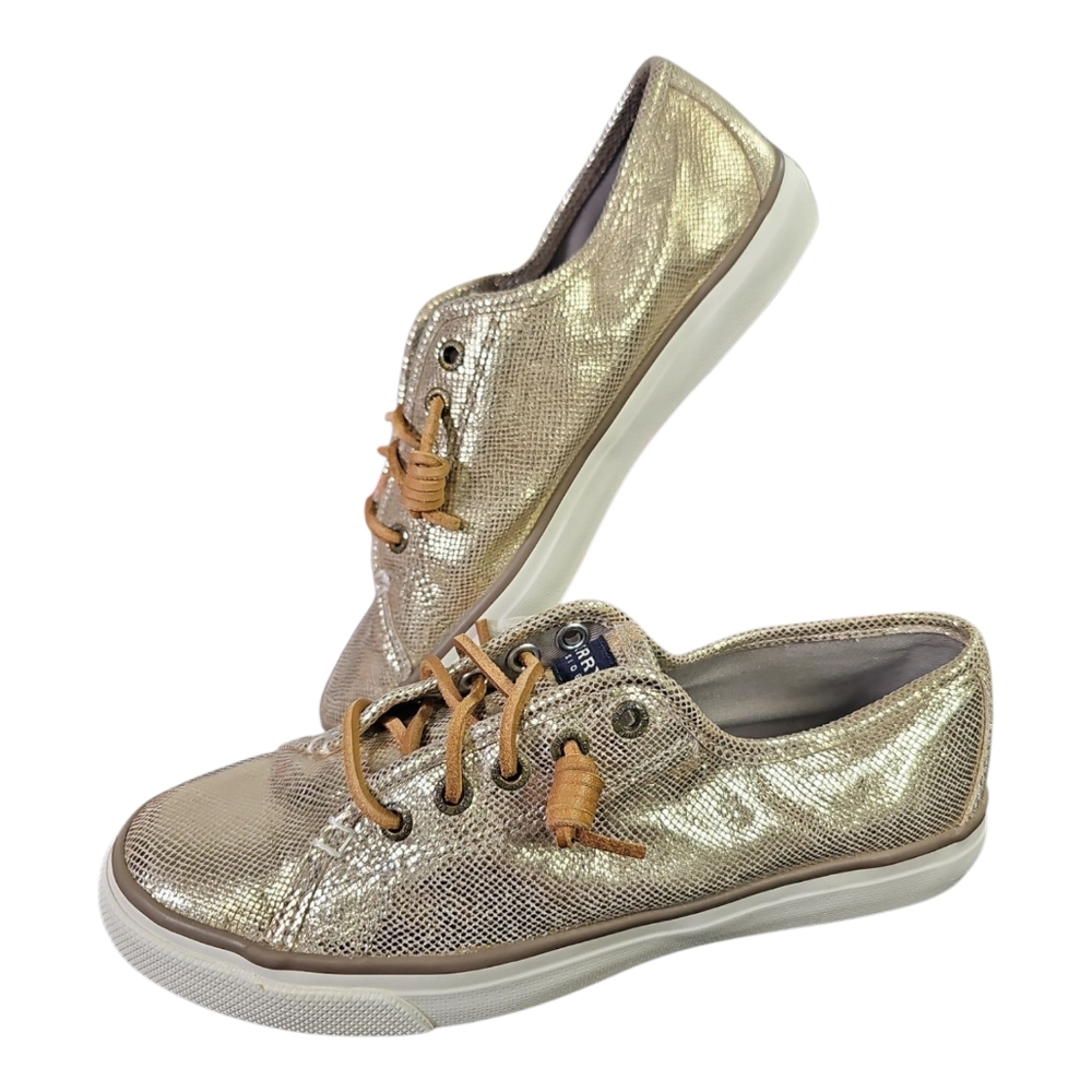 Sperry Top Sider "Secoast" Sneakers‎ (STS94111)